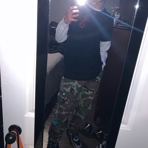 Meet your Posher, Isaac